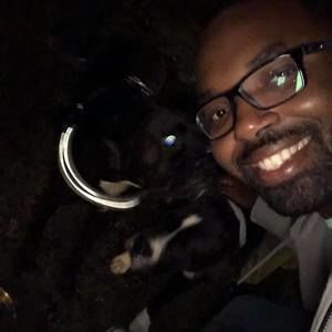 Meet your Posher, Jerrell